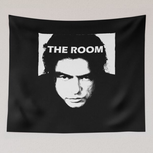 Item preview, The Room designed and sold by MarenKirk.