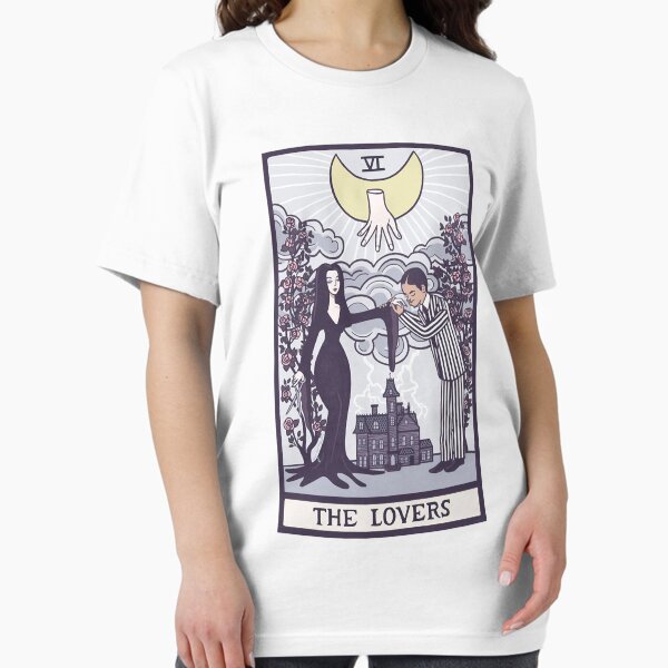 Item preview, The Lovers VI - Tarot designed and sold by Considering71.