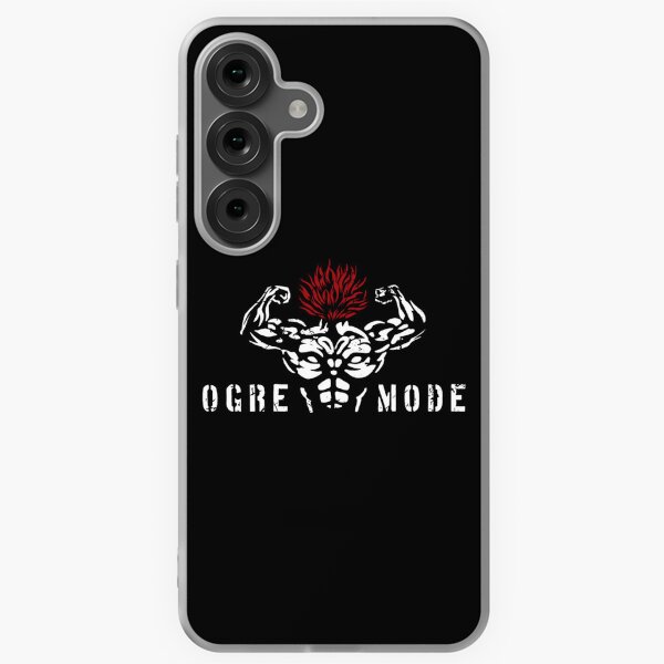 Item preview, Ogre Mode Classic T-Shirt designed and sold by amberk1cira.
