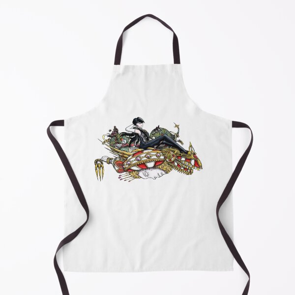 Item preview, Funny Gifts Action Bayonetta Adventure Game More Then Awesome designed and sold by Milolilla1995.