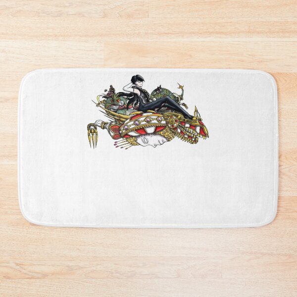Item preview, Funny Gifts Action Bayonetta Adventure Game More Then Awesome designed and sold by Milolilla1995.