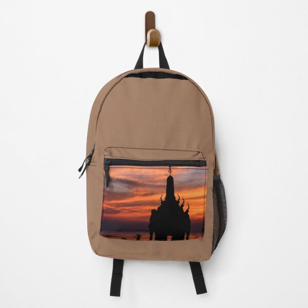 Item preview, Temple silhouette designed and sold by indiafrankk.