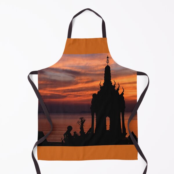 Item preview, Temple silhouette designed and sold by indiafrankk.