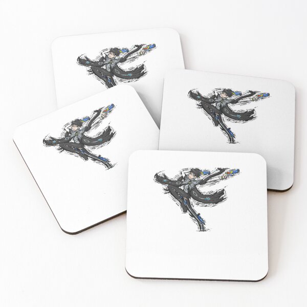 Item preview, Funny Gifts Action Bayonetta Adventure Game Music Vintage Retro designed and sold by Milolilla1995.