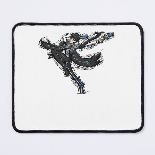 Item preview, Funny Gifts Action Bayonetta Adventure Game Music Vintage Retro designed and sold by Milolilla1995.