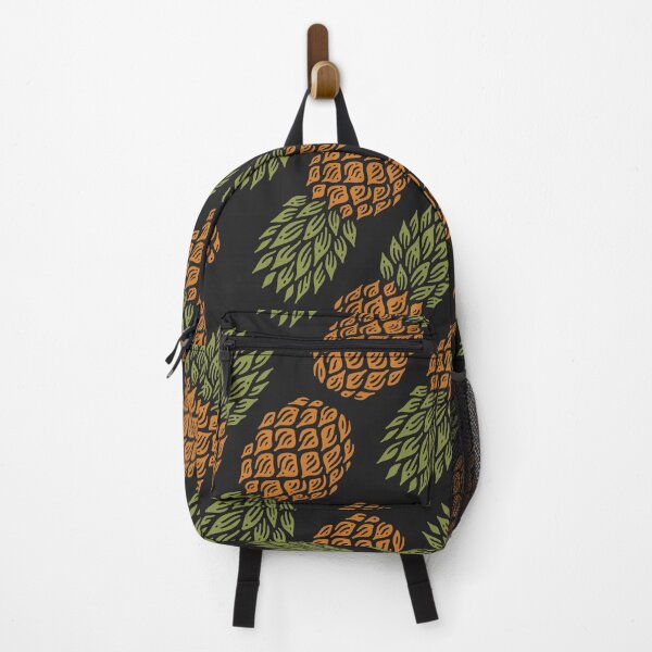 Item preview, Seamless pattern of pineapple Summer Tropical Hawaii Hawaiian Socks Gifts Socks Idea For Men Girls Teenager designed and sold by NOorYES.