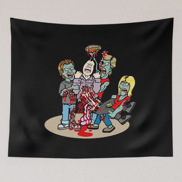 Item preview, Whats Eating Johnny designed and sold by MarenKirk.