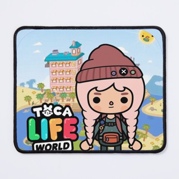 Item preview, Toca Boca For Kids designed and sold by BABA ALI.