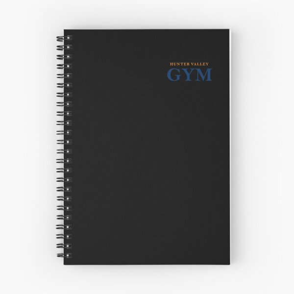 Item preview, Hunter Valley Gym Classic T-Shirt designed and sold by monica45je.