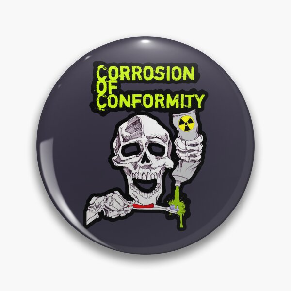 Artikelvorschau, First Pioneer Bold Move Corrosion of Conformity Music Artwork Funny Graphic Gifts entworfen und verkauft von Altadraper.