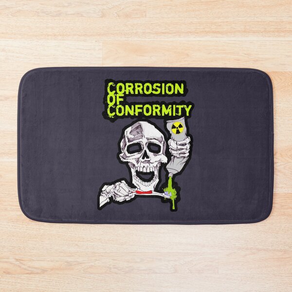 Item preview, First Pioneer Bold Move Corrosion Of Conformity Music Artwork Funny Graphic Gifts designed and sold by Altadraper.