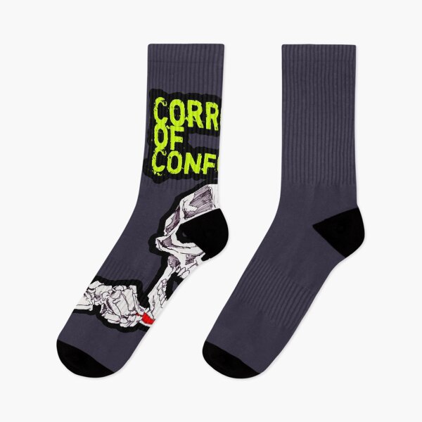 Item preview, First Pioneer Bold Move Corrosion Of Conformity Music Artwork Funny Graphic Gifts designed and sold by Altadraper.