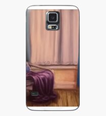 Chair Case/Skin for Samsung Galaxy