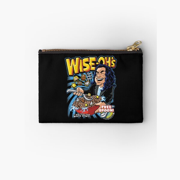 Item preview, Wise-Oh's designed and sold by MarenKirk.