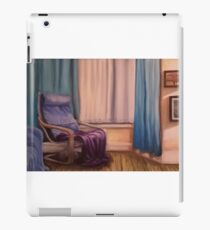 Chair iPad Case/Skin