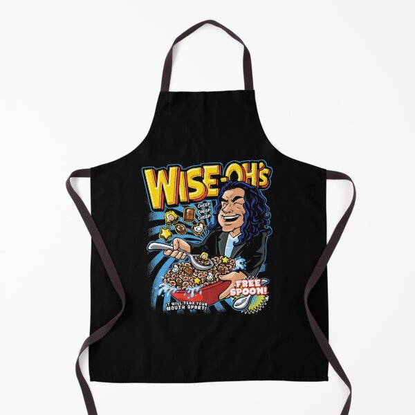Item preview, Wise-Oh's designed and sold by MarenKirk.