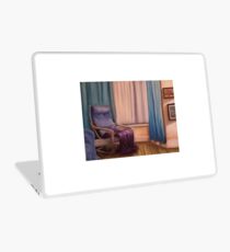 Chair Laptop Skin