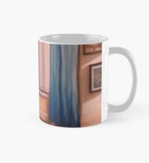 Chair Mug