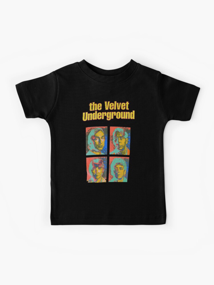 Velvet Underground 90s
