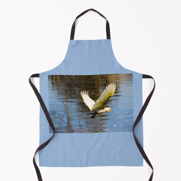 Item preview, Corella in flight designed and sold by indiafrankk.