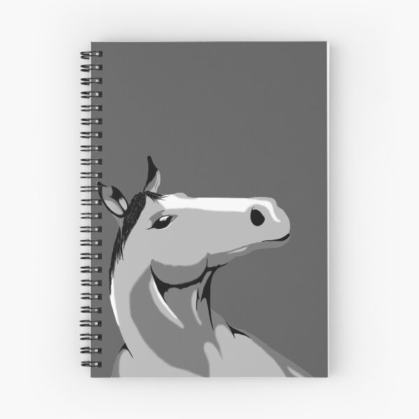 Item preview, Horse designed and sold by Tim McLaughlin.