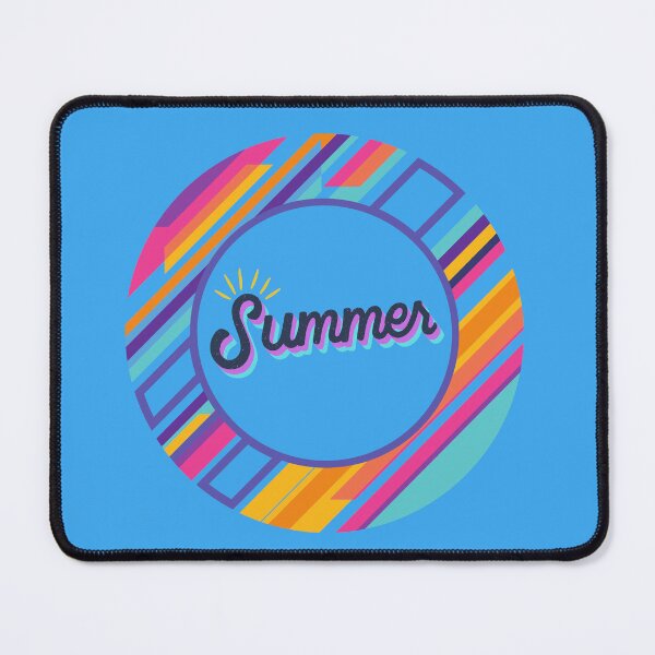 Item preview, Summer design designed and sold by moxdesign.