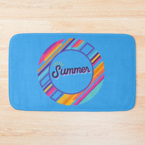 Item preview, Summer design designed and sold by moxdesign.