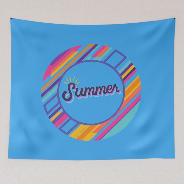 Item preview, Summer design designed and sold by moxdesign.
