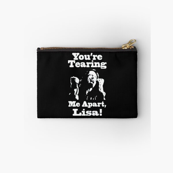 Item preview, You're Tearing Me Apart, Lisa! designed and sold by MarenKirk.