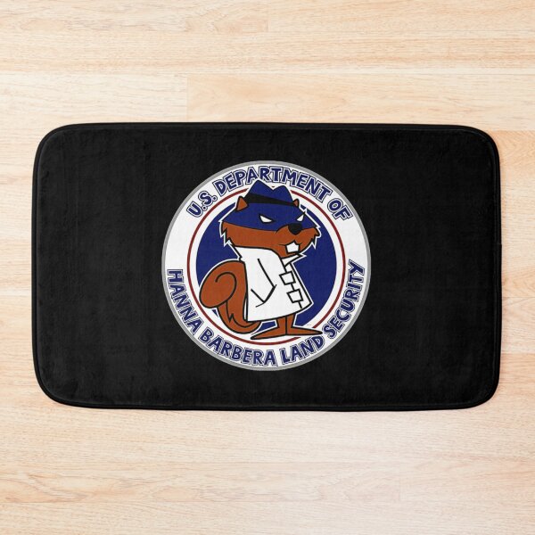Item preview, Hanna Barbera Racerback Tank Top designed and sold by saurelmosert.