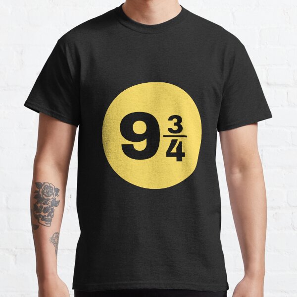 9 PS Classic T-Shirt
