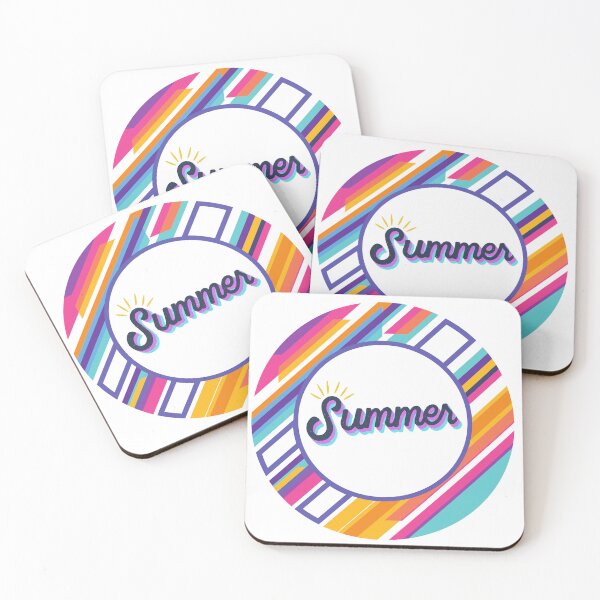 Item preview, Summer design designed and sold by moxdesign.