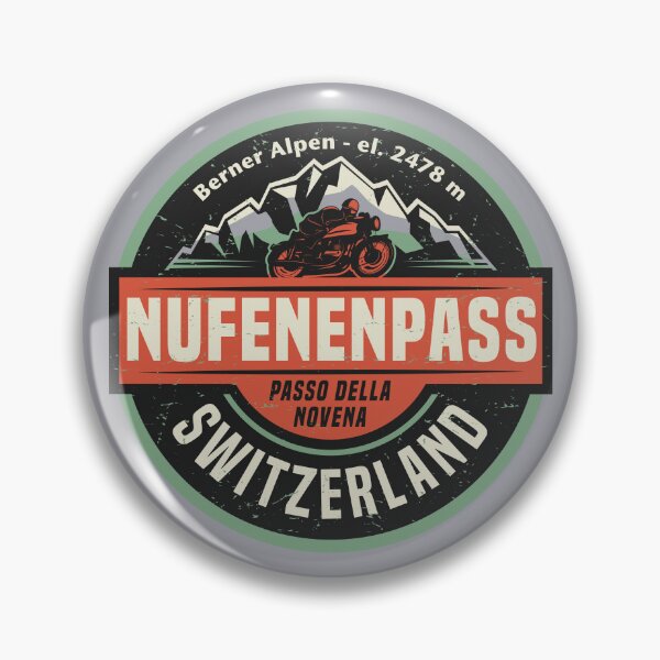 Item preview, Nufenen Pass, Switzerland designed and sold by studio838.