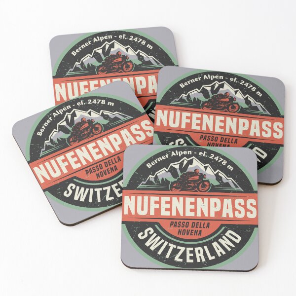 Item preview, Nufenen Pass, Switzerland designed and sold by studio838.