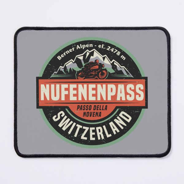 Item preview, Nufenen Pass, Switzerland designed and sold by studio838.