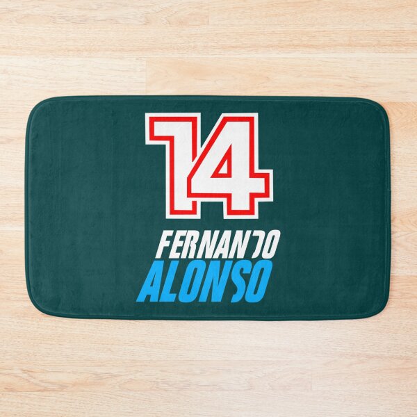 Item preview, Fernando Alonso 14  Active  designed and sold by CutePattern78.