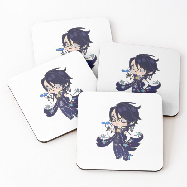Item preview, Funny Men Action Bayonetta Adventure Game Gifts Idea designed and sold by Milolilla1995.