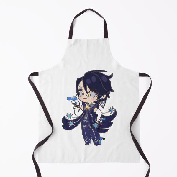 Item preview, Funny Men Action Bayonetta Adventure Game Gifts Idea designed and sold by Milolilla1995.