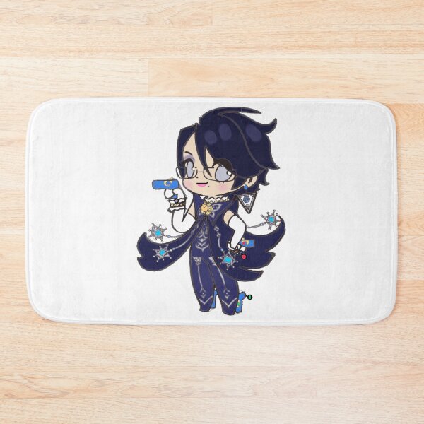 Item preview, Funny Men Action Bayonetta Adventure Game Gifts Idea designed and sold by Milolilla1995.