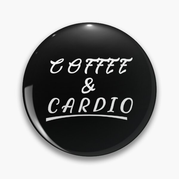 Item preview, Coffee And Cardio Flowy Workout Tank Top Womens Fitness Motivation Running Tank Top Gift designed and sold by laureljusjv.