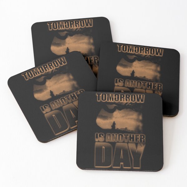 Item preview, Tomorrow Is Another Day designed and sold by Aleksandar Kostjuk.