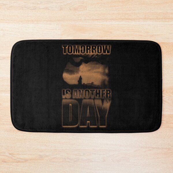 Item preview, Tomorrow Is Another Day designed and sold by Aleksandar Kostjuk.
