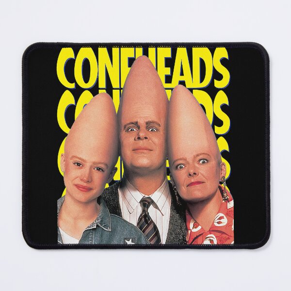 Item preview, Coneheads  designed and sold by Gueras1919.