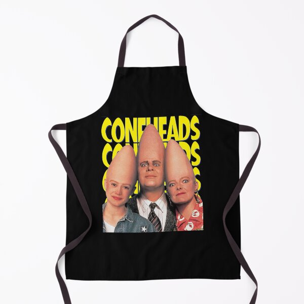 Item preview, Coneheads  designed and sold by Gueras1919.