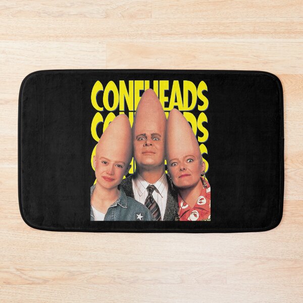 Item preview, Coneheads  designed and sold by Gueras1919.