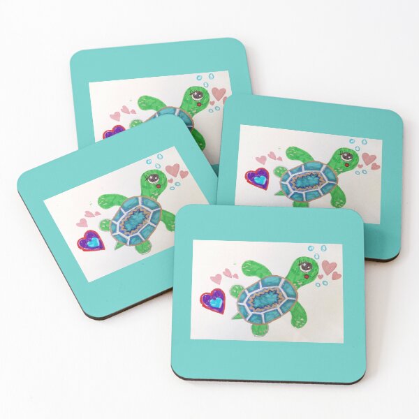 Item preview, Sea Life designed and sold by Veronika Mihalj.
