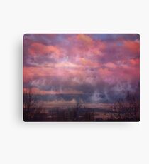 Dreamlike Canvas Print