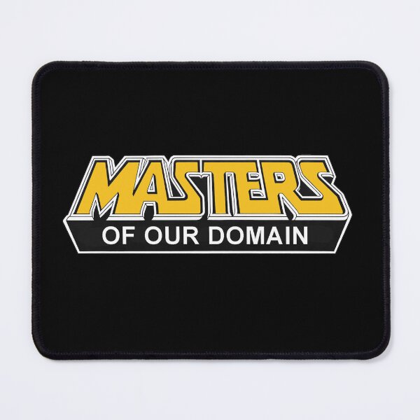 Item preview, Master of my Domain designed and sold by Bhamgraphics.