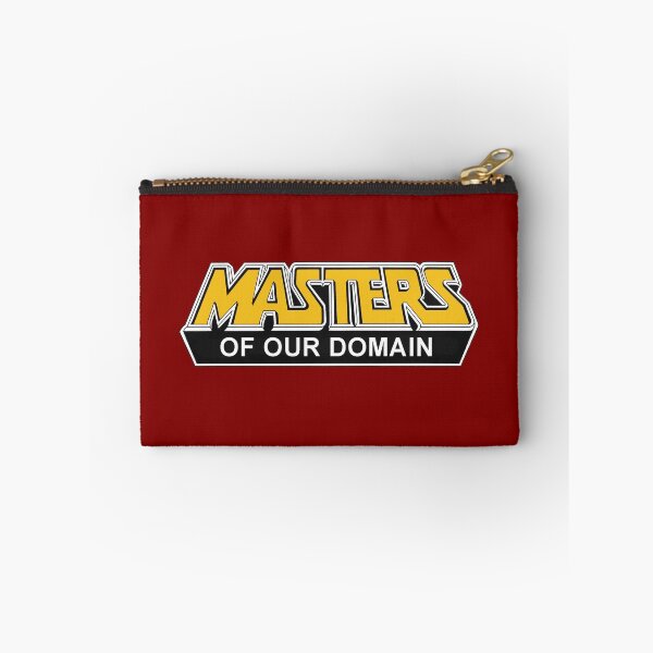 Item preview, Master of my Domain designed and sold by Bhamgraphics.