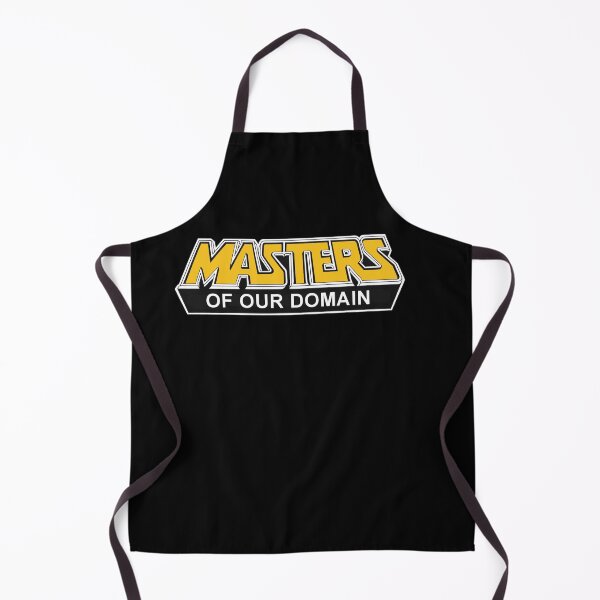 Item preview, Master of my Domain designed and sold by Bhamgraphics.